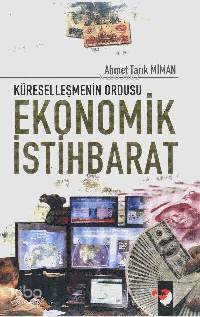 Ekonomik İstihbarat