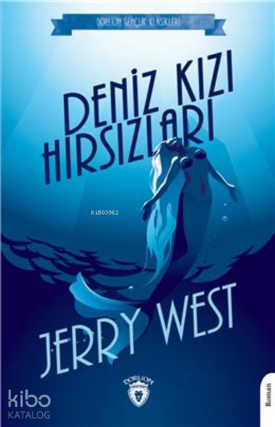 Denizkızı Hırsızları