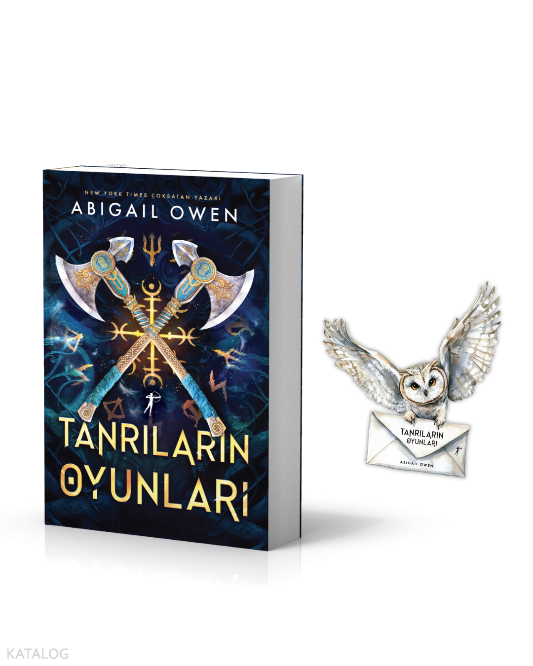 Tanrıların Oyunları