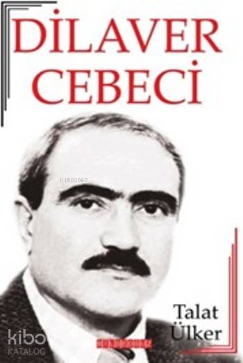 Dilaver Cebeci