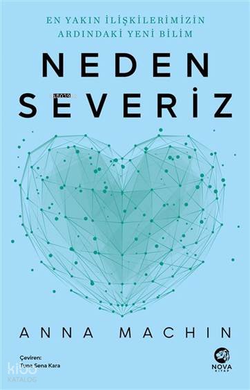 Neden Severiz
