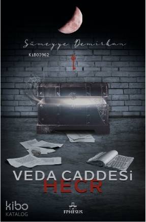 Veda Caddesi 3 Hecr (Ciltli)
