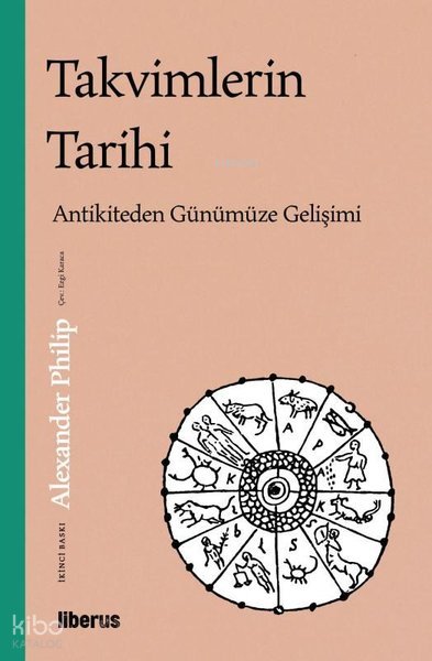 Takvimlerin Tarihi