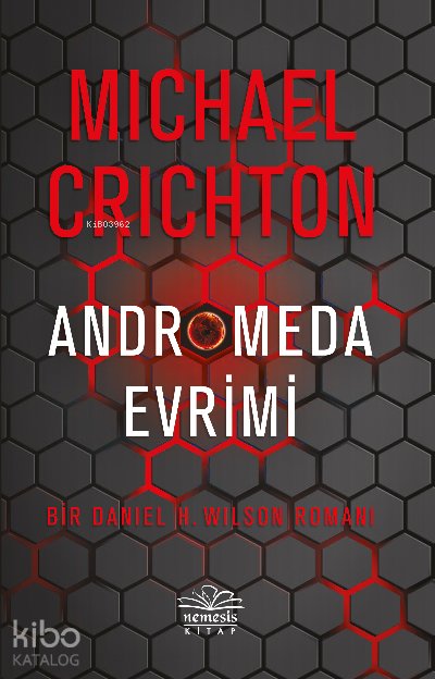 Andromeda Evrimi