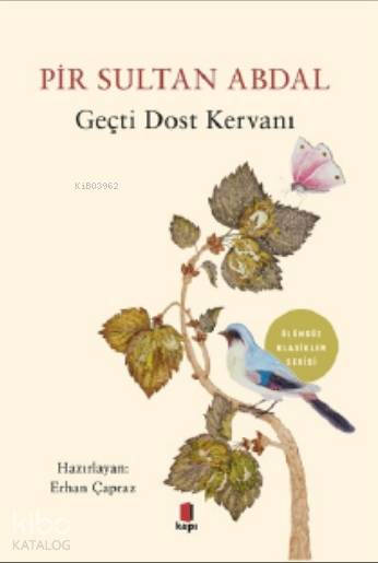Pir Sultan Abdal - Erhan Çapraz