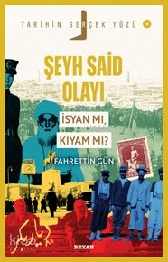 Şeyh Said Olayı - Fahrettin Gün