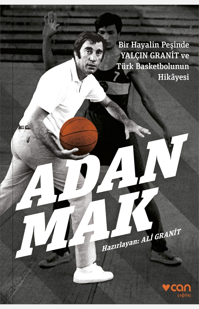 Adanmak