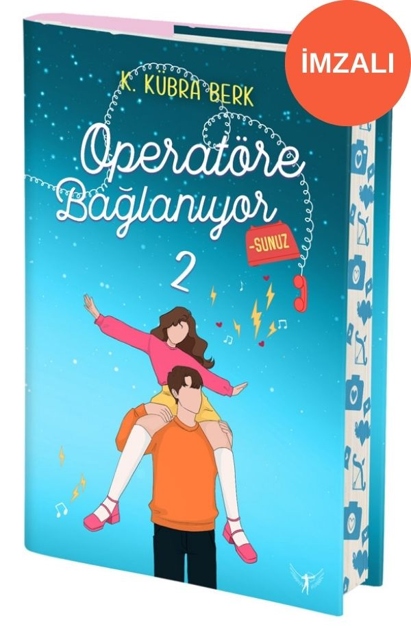 Operatöre Bağlanıyorsunuz 2
