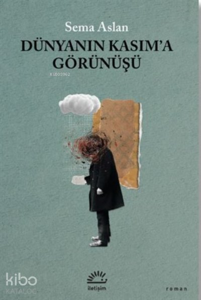Dünyanın Kasım'a Görünüşü