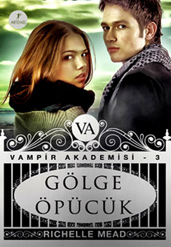 Gölge Öpücük - Richelle Mead