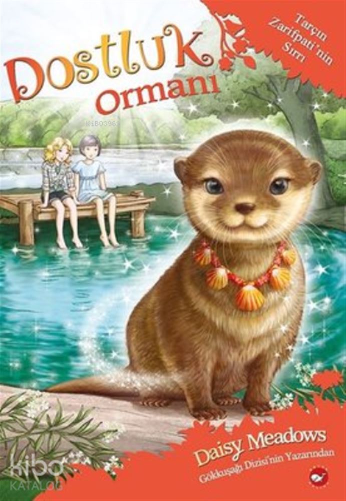 DOSTLUK ORMANI - 11