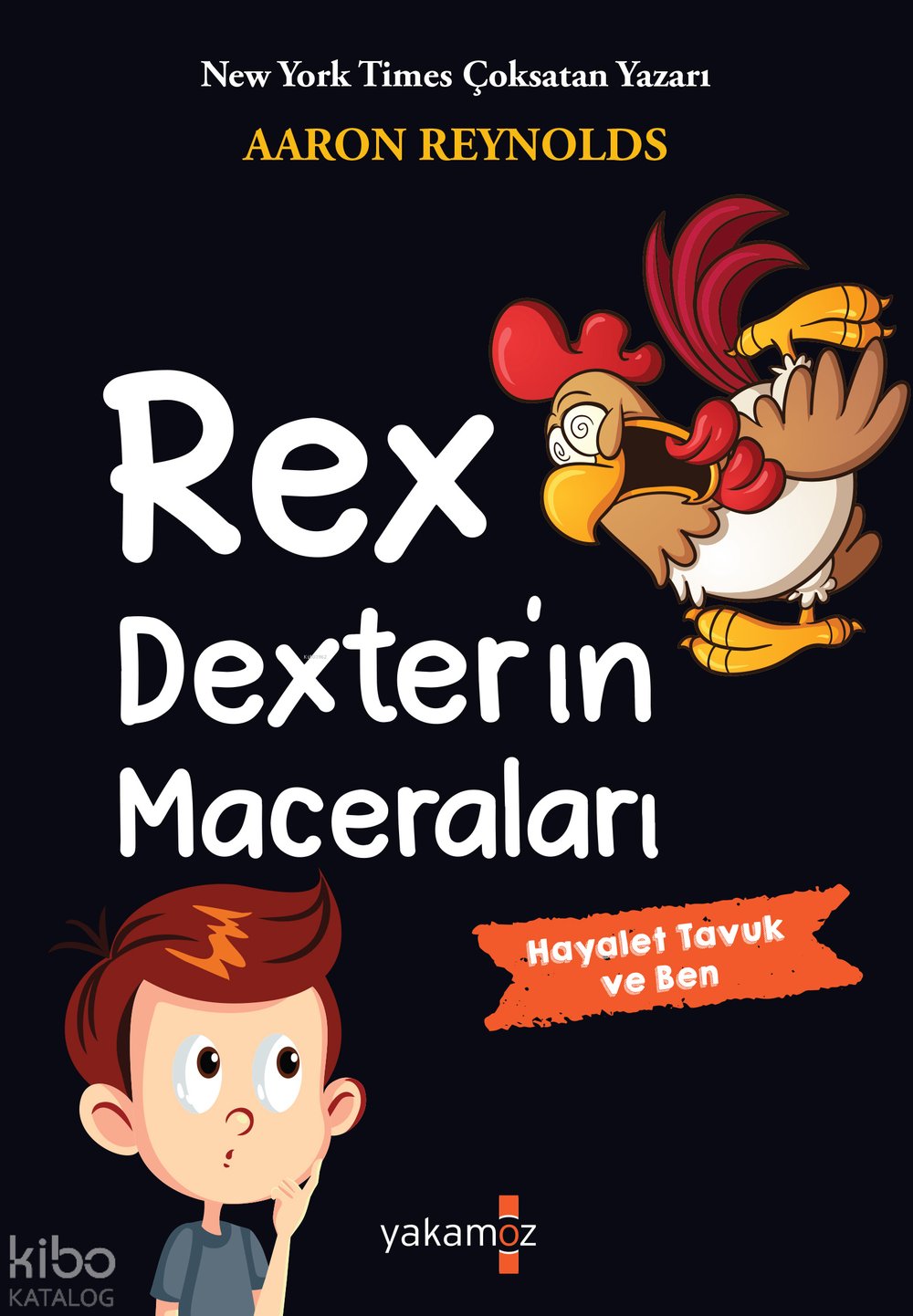 Rex Dexter’ın Maceraları
