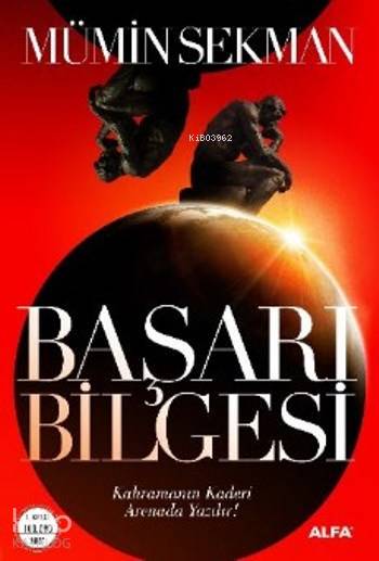 Başarı Bilgesi - Mümin Sekman