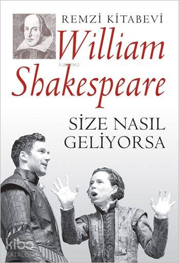 Size Nasıl Geliyorsa
