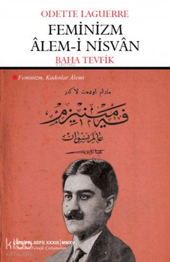 Feminizm Âlem-i Nisvân