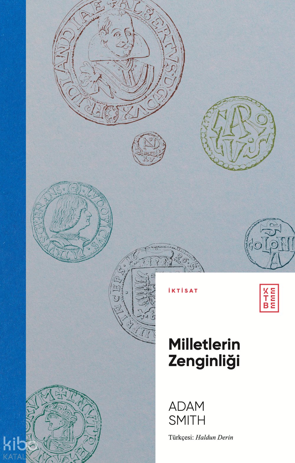 Milletlerin Zenginliği - Adam Smith