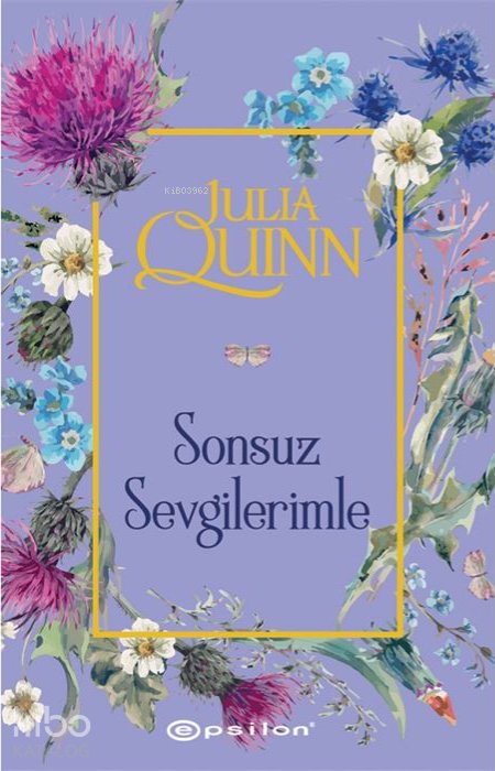 Sonsuz Sevgilerimle - Julia Quinn