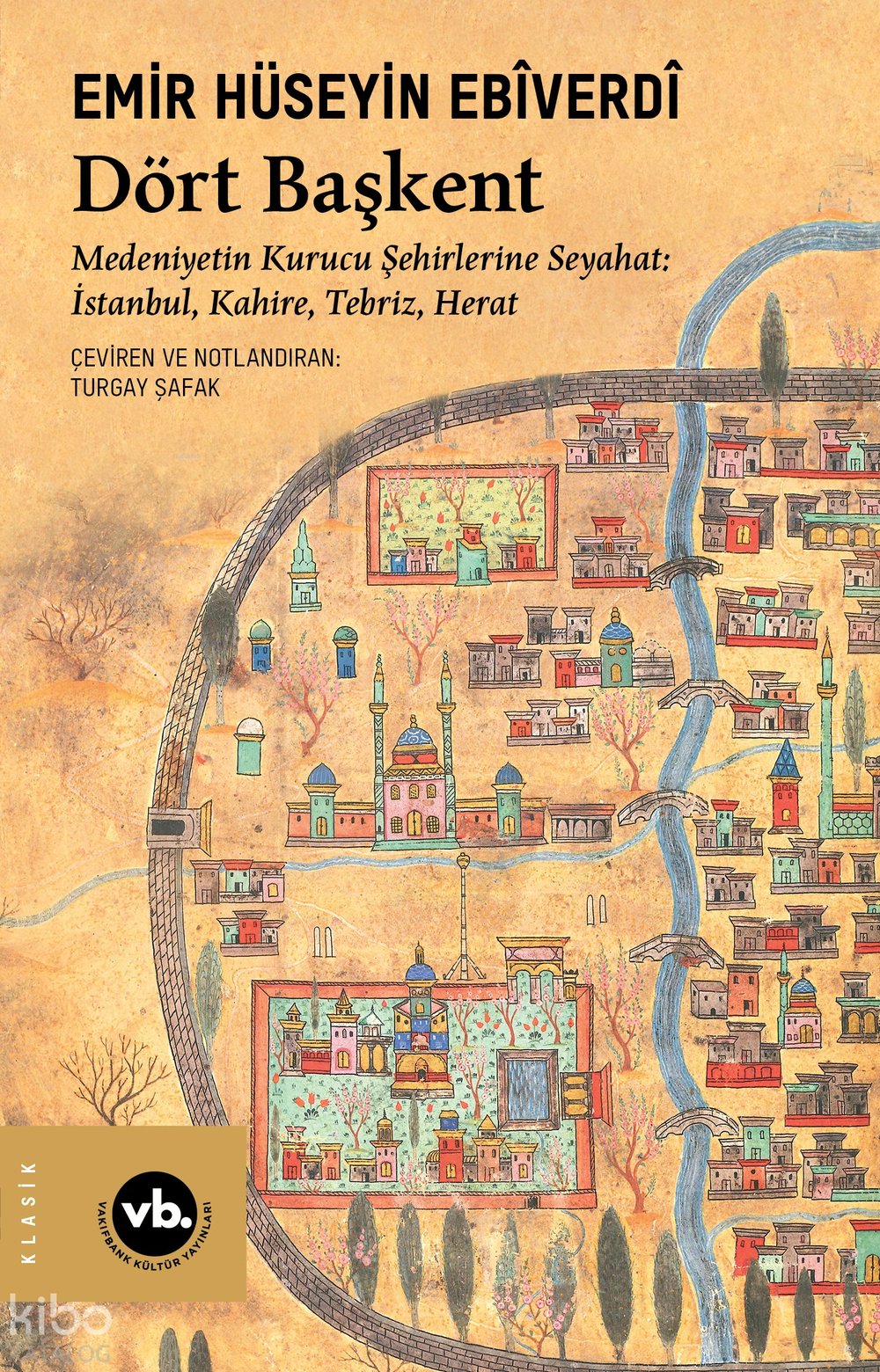 Dört Başkent