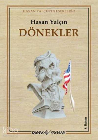 Dönekler - Hasan Yalçın