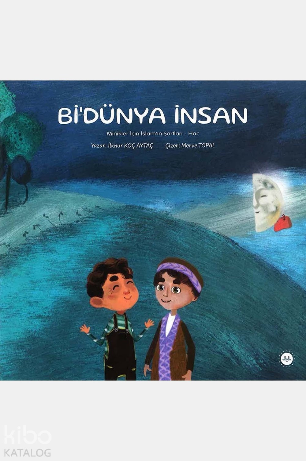 Bi'Dünya İnsan