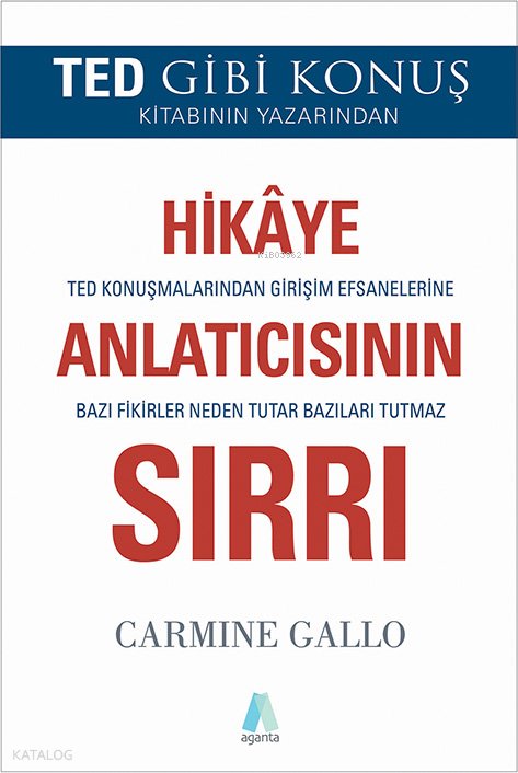 Hikaye Anlatıcısının Sırrı