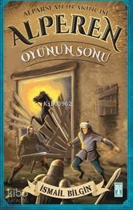 Alperen - İsmail Bilgin