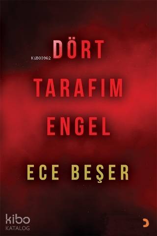 Dört Tarafım Engel - Ece Beşer