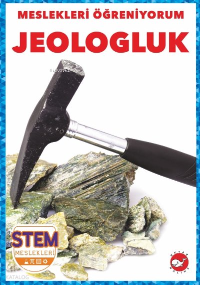 Meslekleri Öğreniyorum