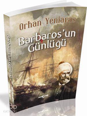 Barbaros'un Günlüğü