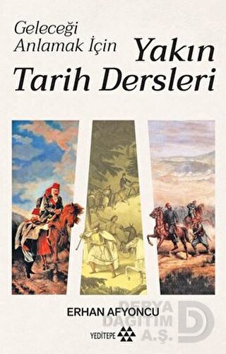 YAKIN TARİH DERSLERİ - CİLTLİ