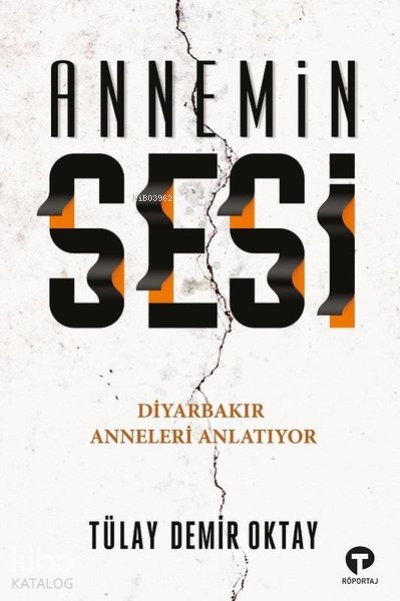 Annemin Sesi - Tülay Demir Oktay