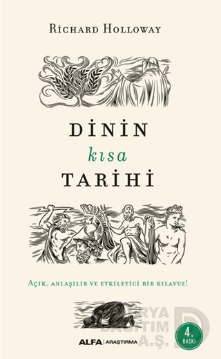 DİNİN KISA TARİHİ