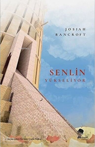 Senlin Yükseliyor - Josiah Bancroft