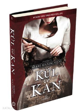 Kül ve Kan