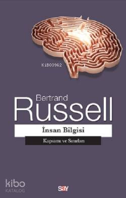 İnsan Bilgisi - Bertrand Russell