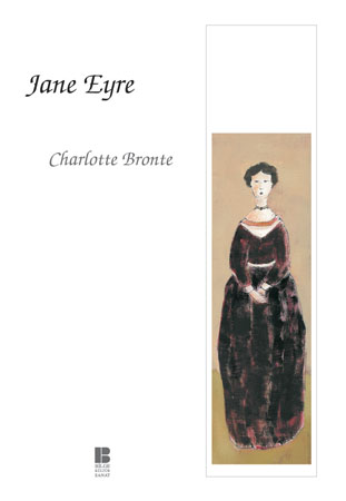 Jane Eyre - Charlotte Bronte