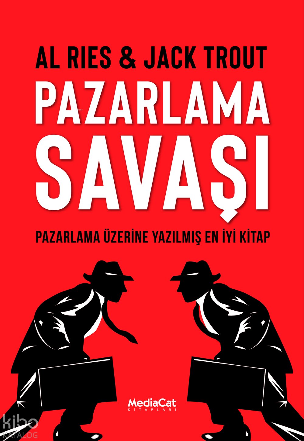 Pazarlama Savaşı