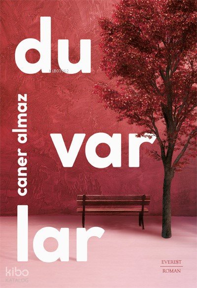 Duvarlar - Caner Almaz