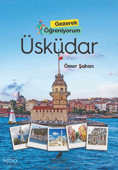 Üsküdar - Ömer Şahan