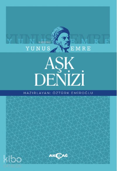 Yunus Emre Aşk Denizi