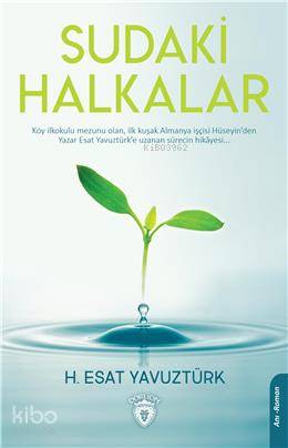 Sudaki Halkalar - H. Esat Yavuztürk