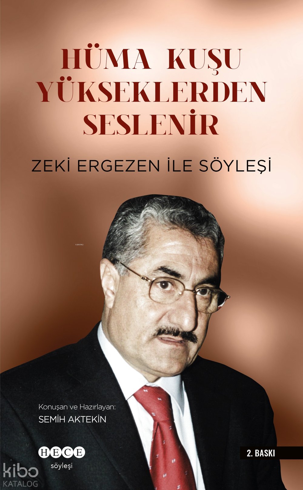 Hüma Kuşu Yükseklerden Seslenir