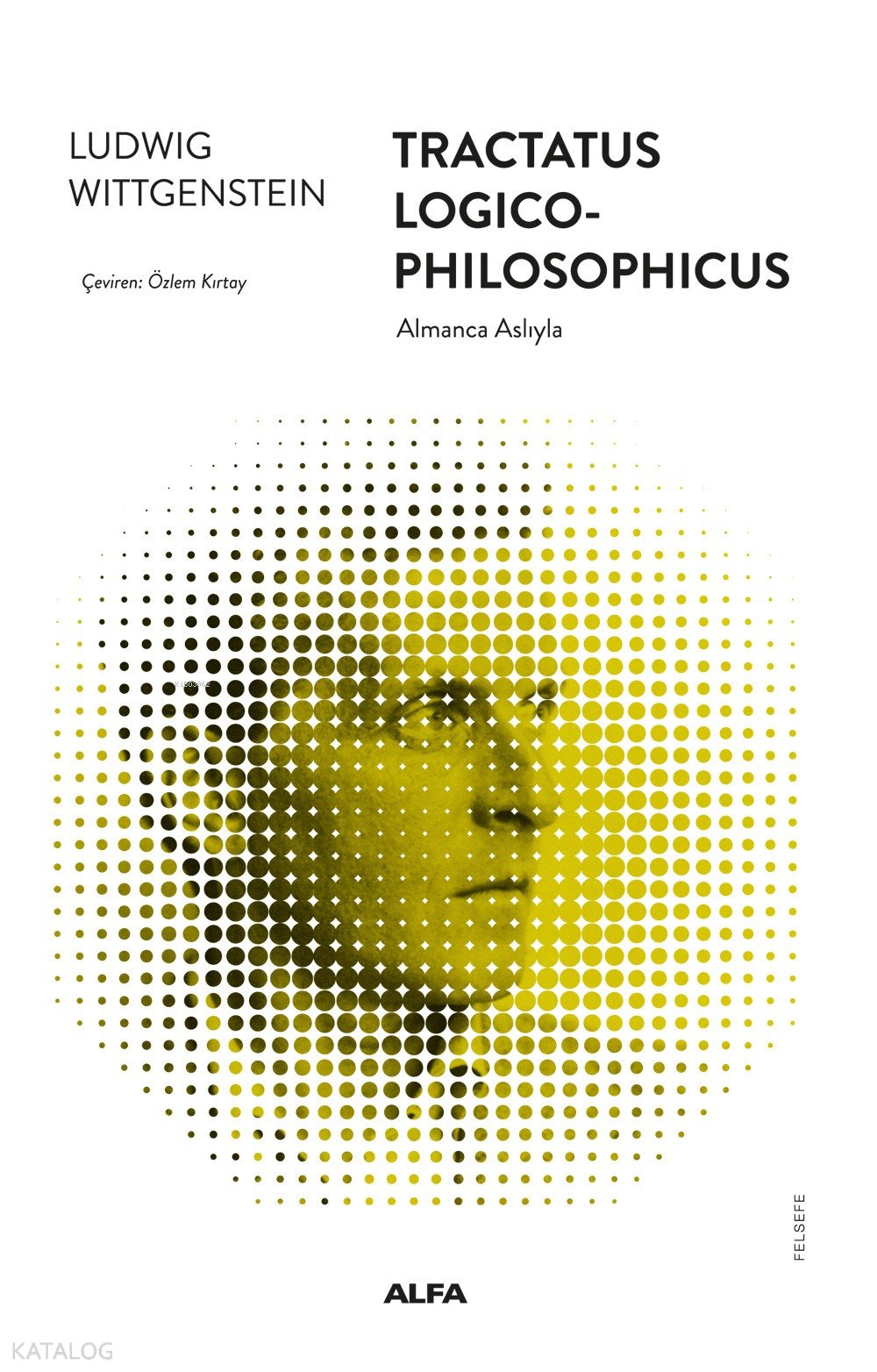 Tractatus Logico-Philosophicus