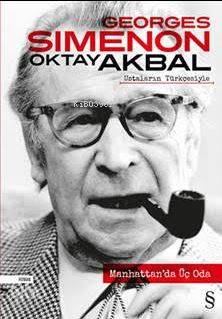 Manhattan'da Üç Oda - Georges Simenon