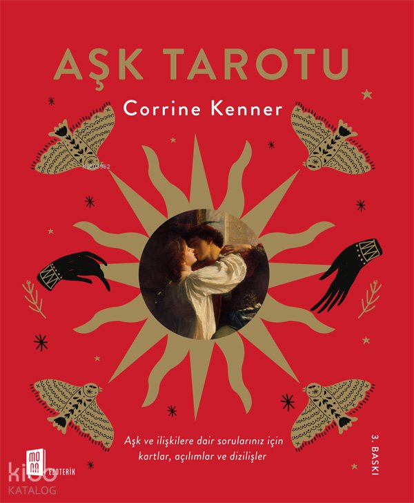 Aşk Tarotu