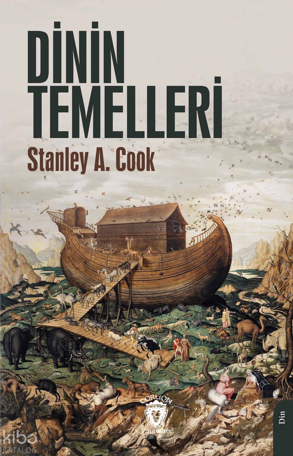 Dinin Temelleri