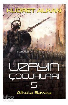 Uzayın Çocukları 5