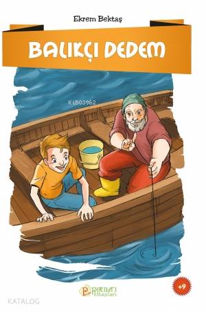 Balıkçı Dedem - Ekrem Bektaş