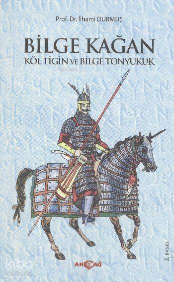 Bilge Kağan