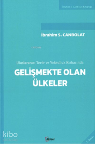 Gelişmekte Olan Ülkeler - İbrahim S. Canbolat